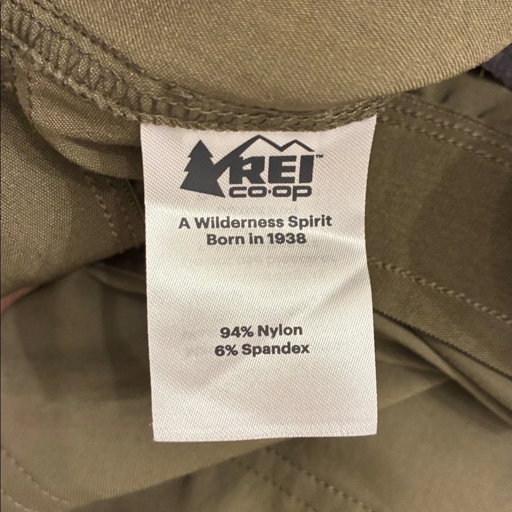 REI trek pants - Picture 7 of 7